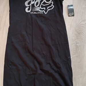 Black Fox Racing T-Shirt